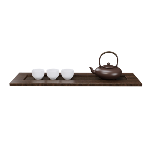 新中式茶具组合 ID：E02201047