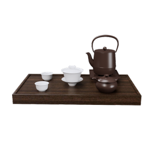 新中式茶具组合 ID：E02201050