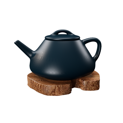 新中式茶具组合 ID：E02201053