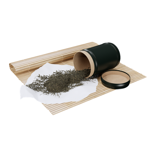 新中式茶具组合 ID：E02201055