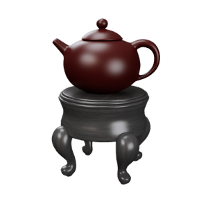 新中式茶具组合 ID：E02201056