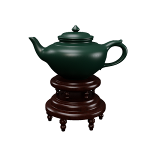 新中式茶具组合 ID：E02201058