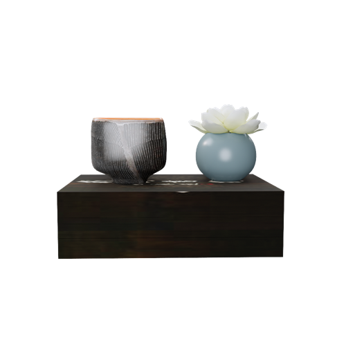 茶具组合 ID：E02201070