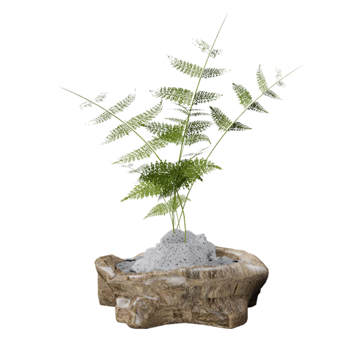 禅意摆件装饰品 ID：E02201090