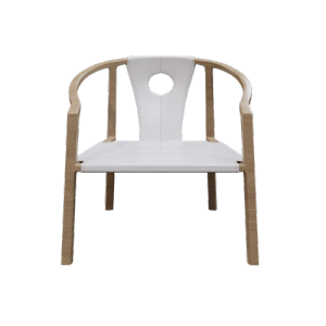 新中式单椅子茶室单椅子 ID：E02201164