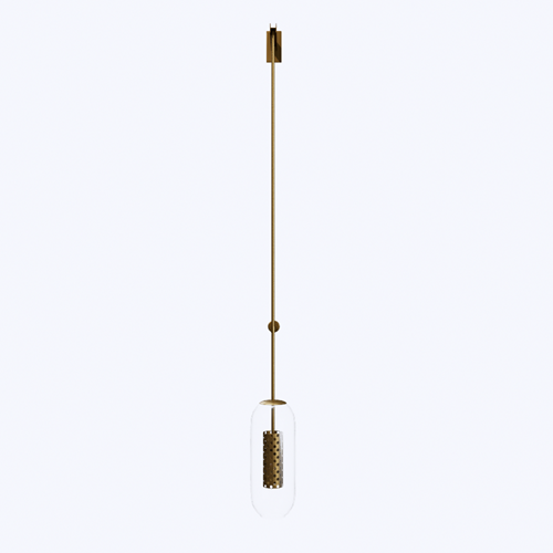 灯具新中式吊灯 ID：E02201169