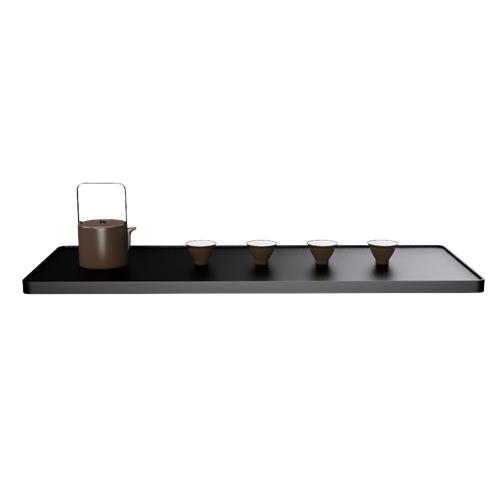 新中式茶具组合 ID：E02201182