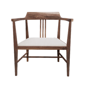 新中式单椅子茶室单椅子 ID：E02201204
