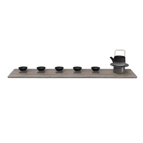新中式茶具组合 ID：E02201234