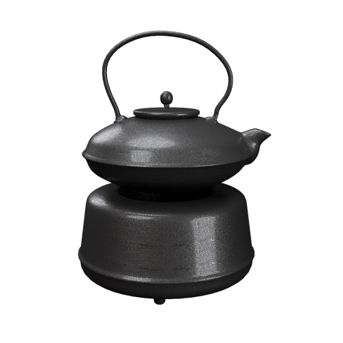 新中式茶具组合 ID：E02201235