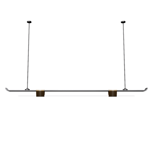 灯具新中式吊灯 ID：E02201240
