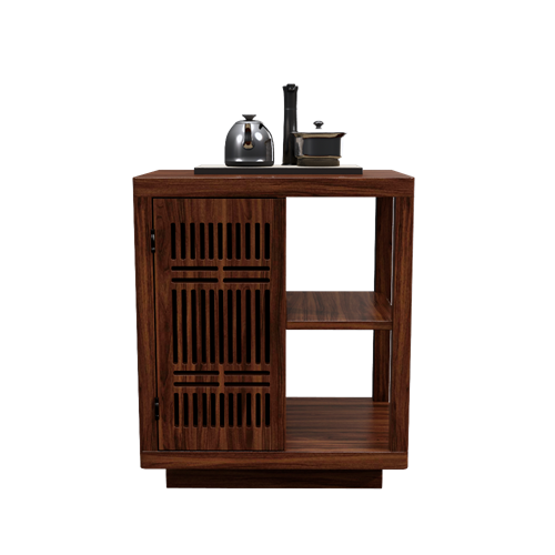 新中式茶具组合 ID：E02201254