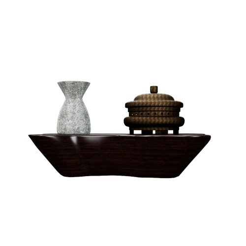 装饰品摆件 ID：E02201323