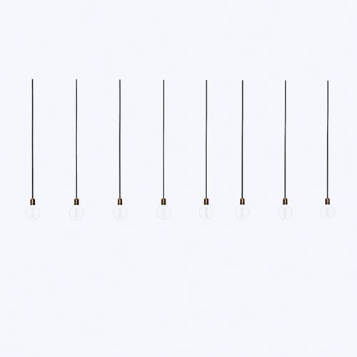 吊灯 ID：E02201445