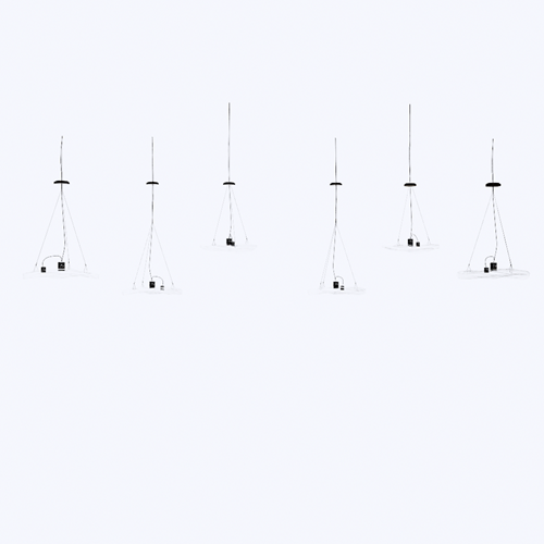 灯具吊灯 ID：E02201460