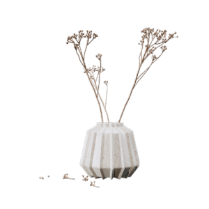 装饰品花瓶摆件植物 ID：E02201508