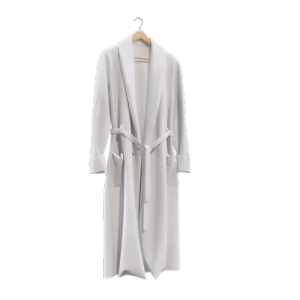 服饰浴袍 ID：E02201521