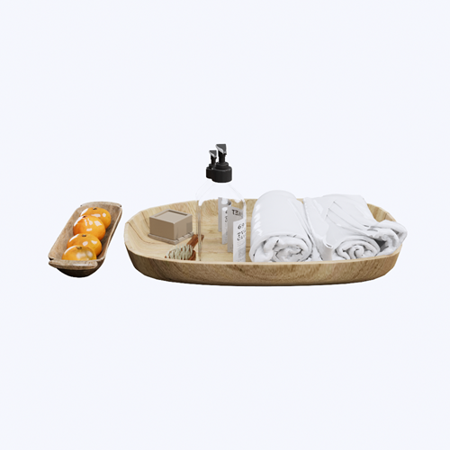 卫浴摆件装饰品 ID：E02201539