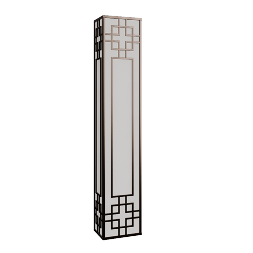 灯具壁灯 ID：E02201608