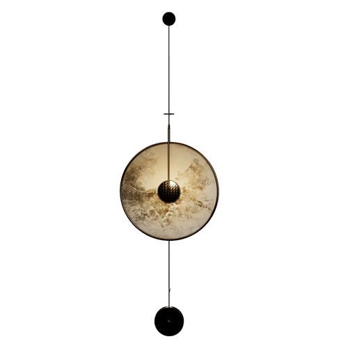 灯具壁灯 ID：E02201618