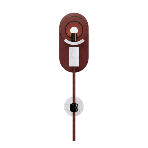 灯具壁灯 ID：E02201636