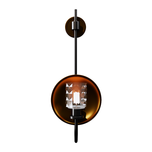灯具壁灯 ID：E02201637