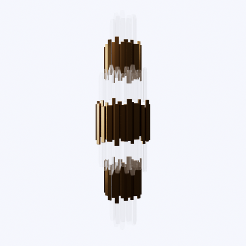 灯具壁灯 ID：E02201643
