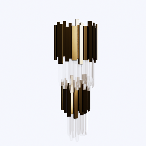 灯具壁灯 ID：E02201646