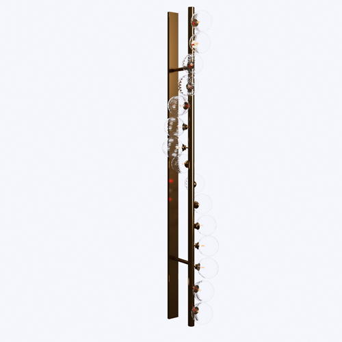 灯具壁灯 ID：E02201647