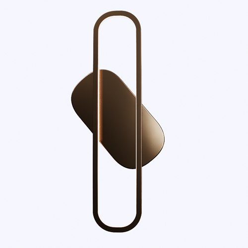 灯具壁灯 ID：E02201659