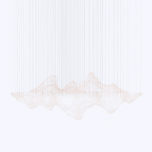 大堂吊灯 ID：E02201676