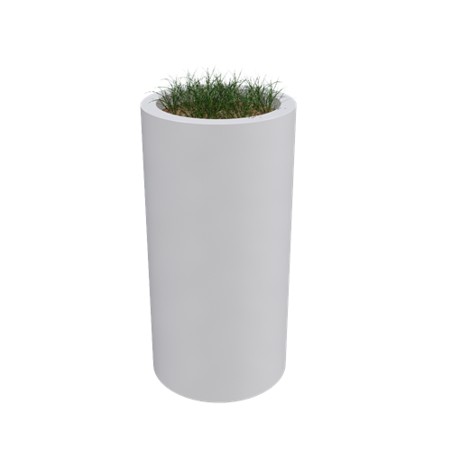 植物盆栽摆件 ID：E02201711