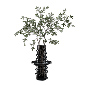 植物花瓶 ID：E02201750