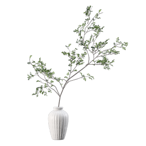 植物花瓶 ID：E02201765
