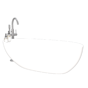 浴缸卫浴 ID：E02201853