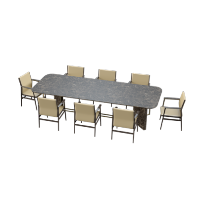餐桌椅 ID：SUBIM099CS1202