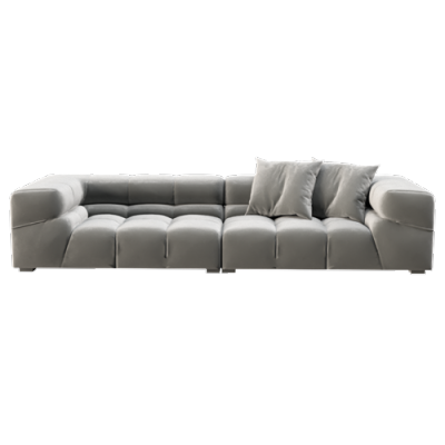 现代双人沙发 ID：V01300118