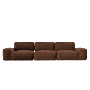 现代三人沙发 ID：V01300159