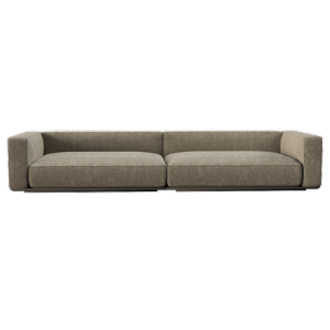 现代双人沙发 ID：V01300169