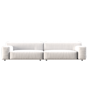 现代双人沙发 ID：V01300188