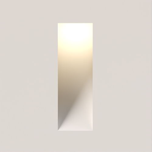 侘寂石膏壁灯 ID：E02202196