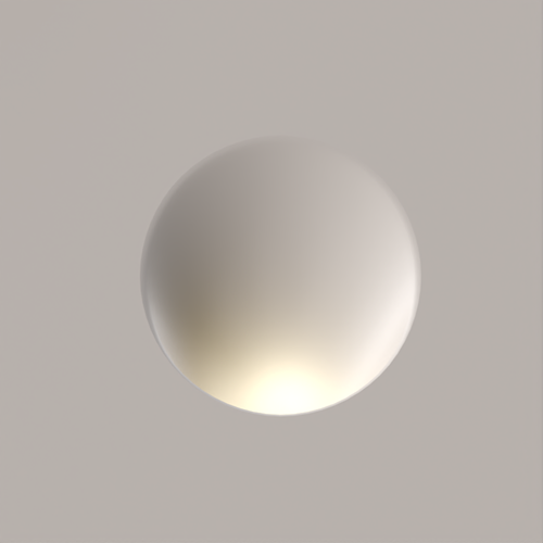 侘寂石膏壁灯 ID：E02202226