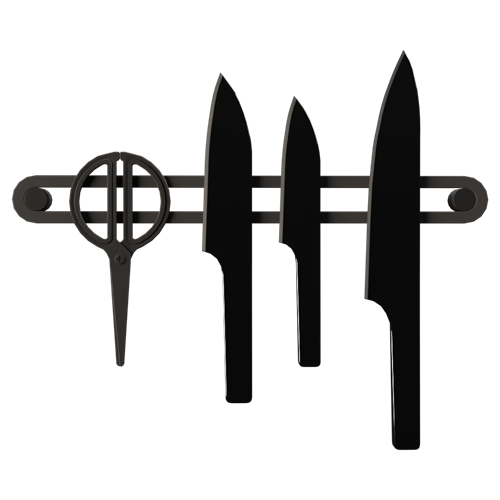 剪刀水果刀厨具厨房用品 ID：E02900017