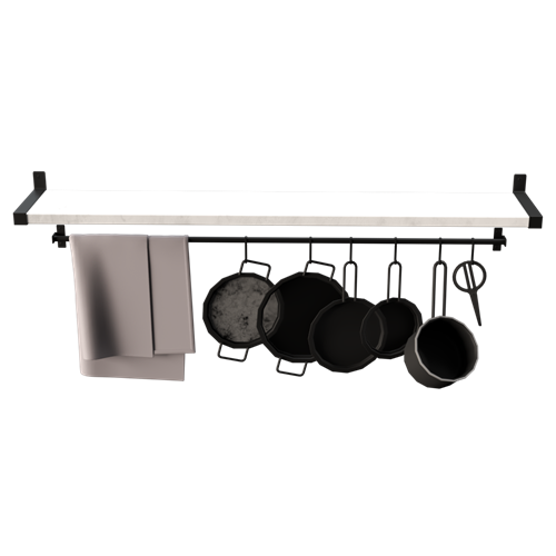 厨具摆件厨房用品 ID：E02900035