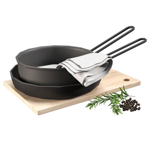 厨具摆件厨房用品 ID：E02900036