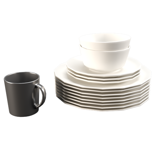 厨房用品厨具 ID：E02900104