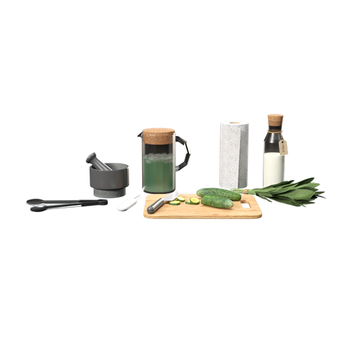 厨房用品厨具 ID：E02900108