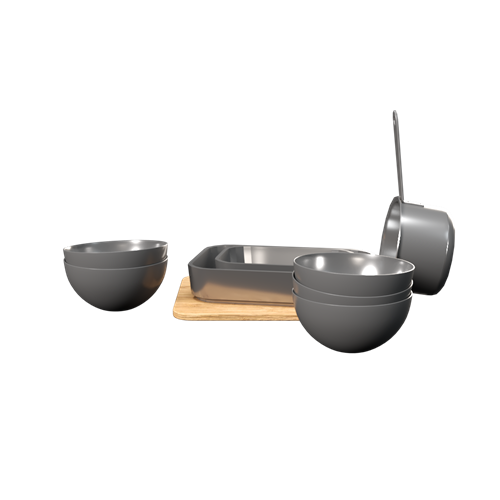 厨房用品厨具 ID：E02900109
