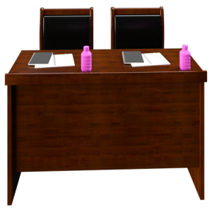 现代办公桌椅现代会议桌椅 ID：E02900167