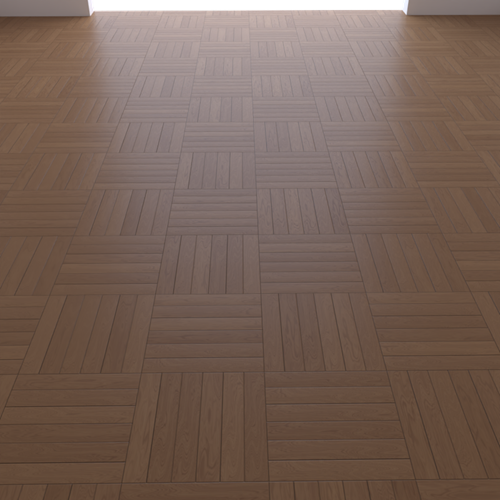 木地板 ID：SUM0000111